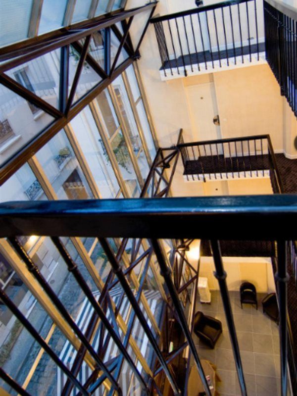 Archetype Etoile Hotel