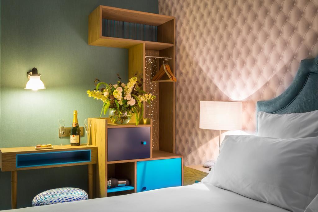 Hotel La Parizienne By Elegancia