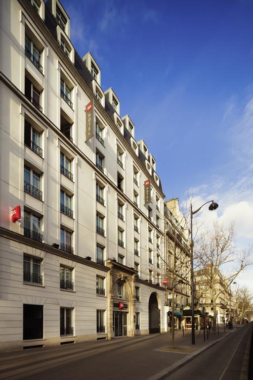 Ibis Gare De Lyon Ledru Rollin 3* Parigi