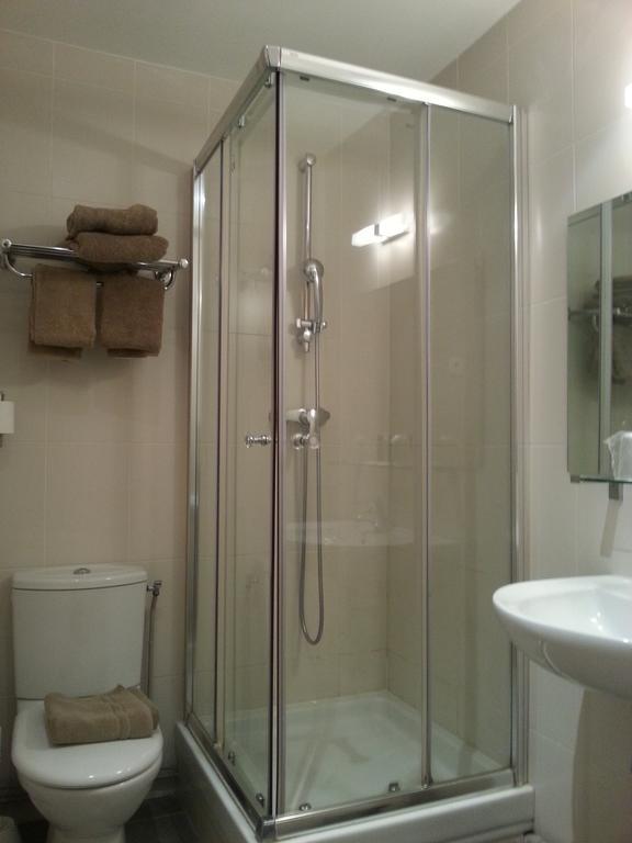 Little Regina Hotel Parigi