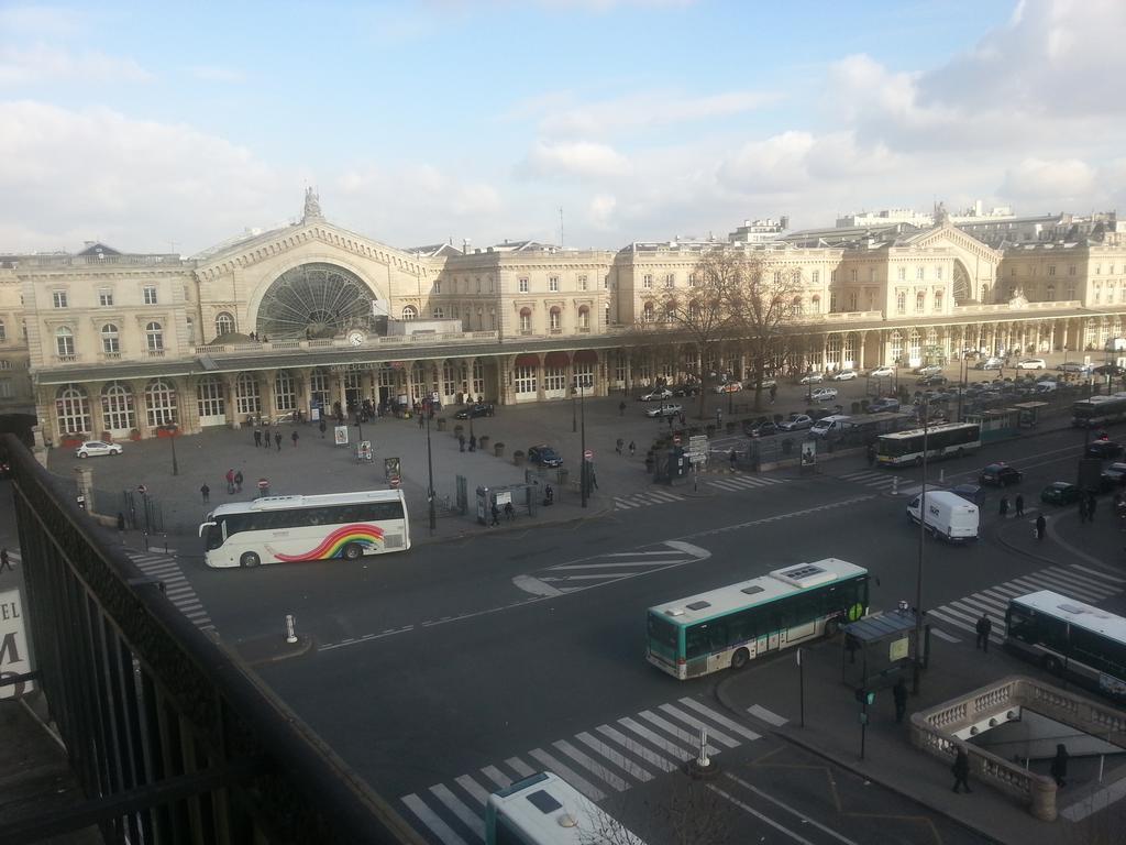 Little Regina Parigi