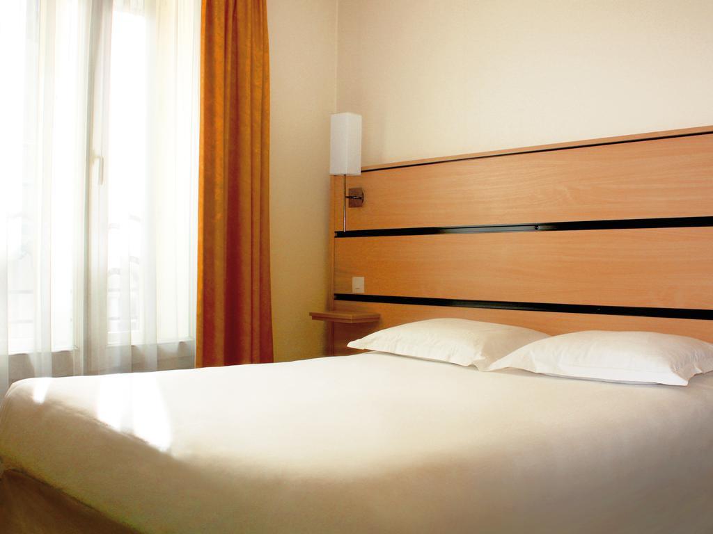 New Saint Lazare 3* Paris
