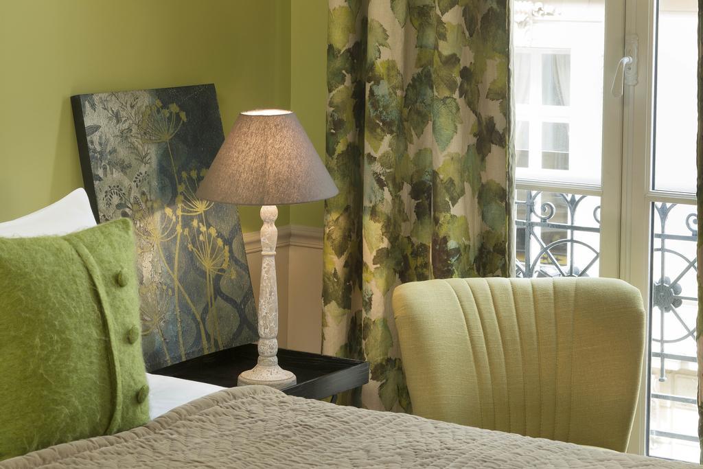 Hotel Maison Chomel Parigi