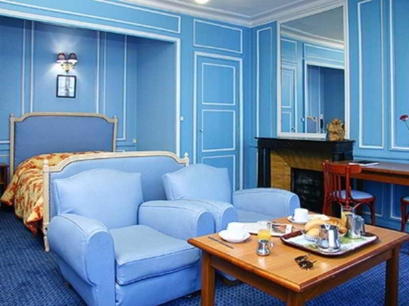 Montpensier Parigi