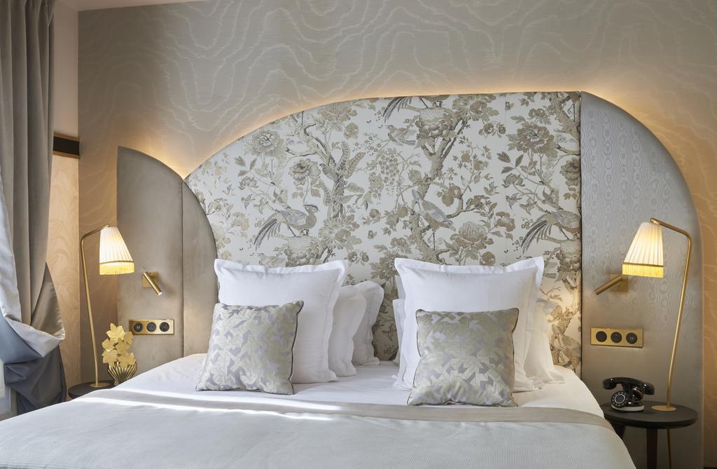 Maison Nabis By Happyculture Hotel 4*