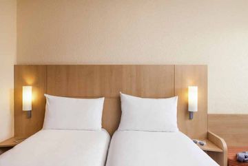 Ibis Bastille Faubourg St Antoine 3* Parigi