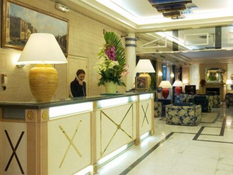 George Washington Hotel 4*