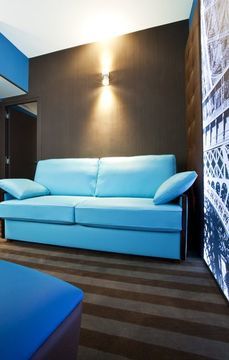 Western Nouvel Orléans Montparnasse Hotel
