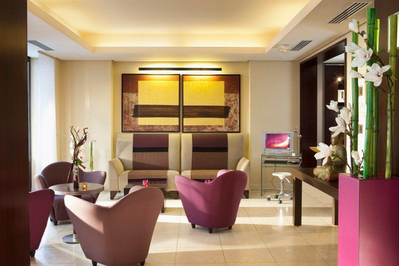 Maison Nabis By Happyculture Paris