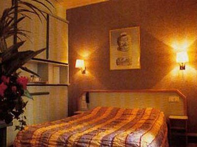 Victoria Hotel Paris