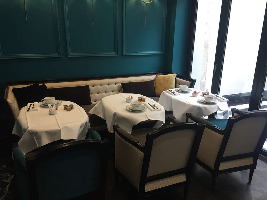 George Washington Hotel 4*