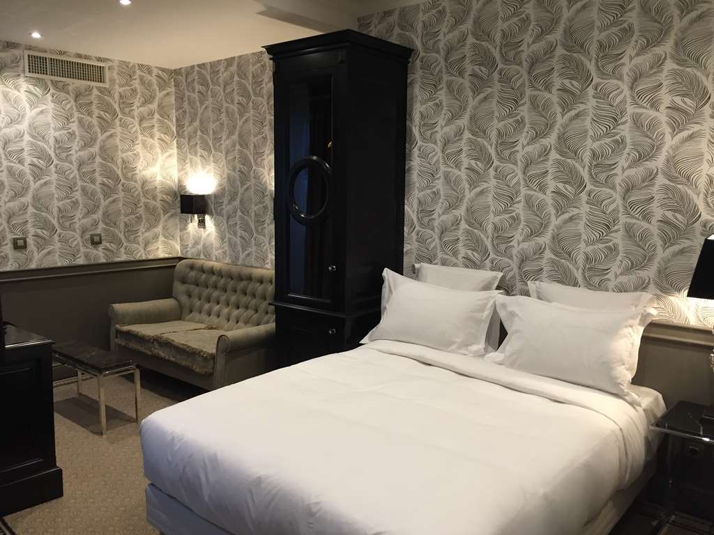 George Washington 4* Parigi