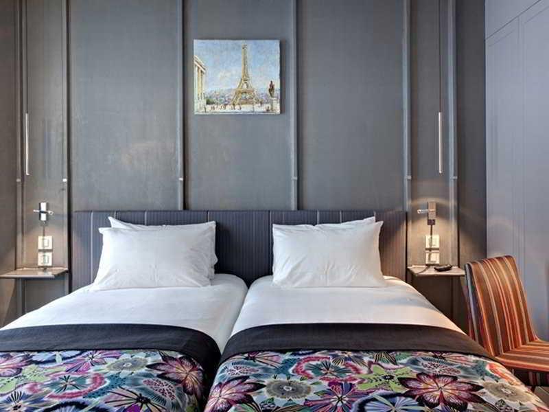 Le Pradey 4*