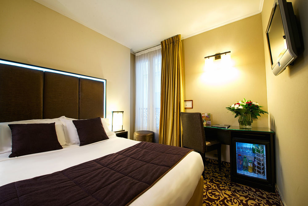 Oratio Hotel Parigi