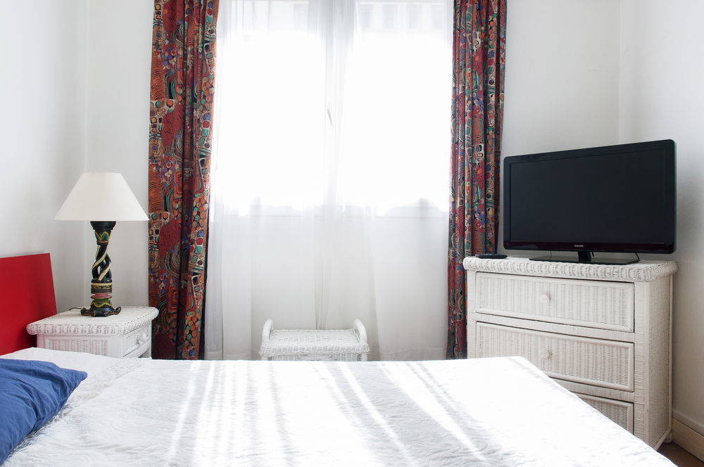 Citadines Bastille Gare De Lyon Aparthotel Parigi
