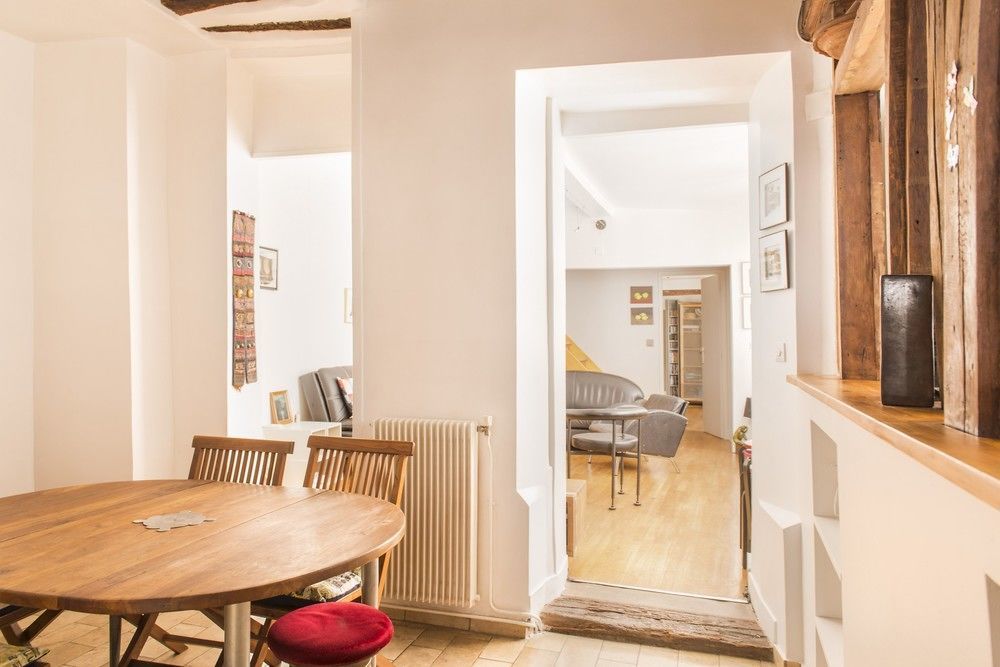 Citadines Bastille Gare De Lyon Aparthotel Parigi