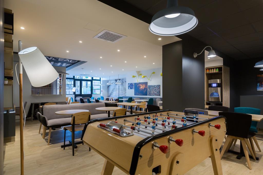 Ibis Styles Place D'italie - Butte Aux Cailles Hotel Parigi