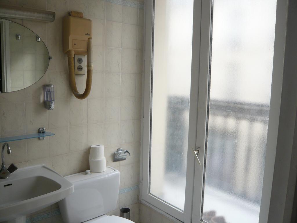 Bristol Republique Hotel Parigi