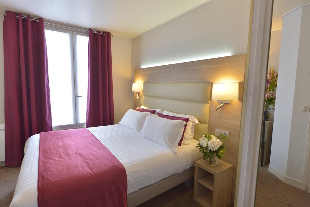 Unic Renoir Saint Germain Hotel