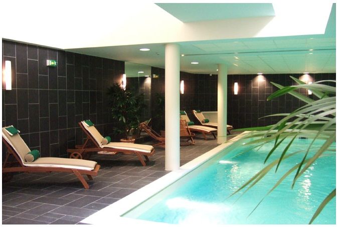 Hotel Amiral 4*