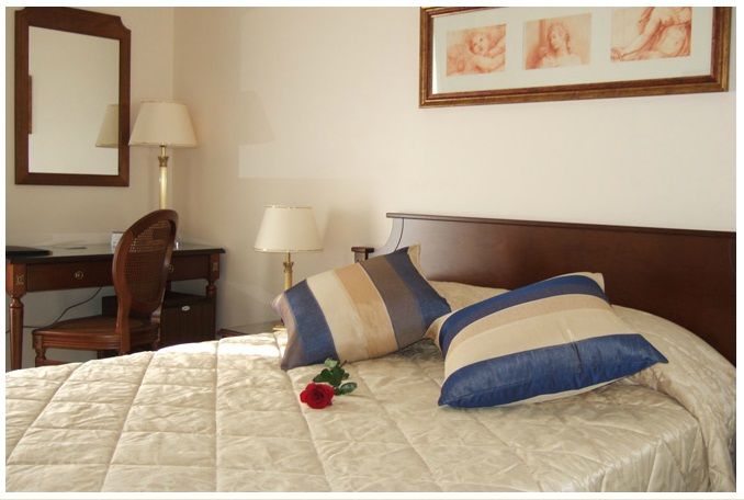 Amiral Hotel Parigi