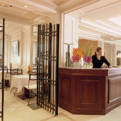 Unic Renoir Saint Germain Hotel