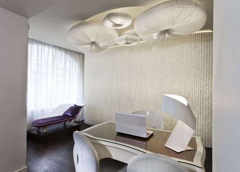 Hotel New Republique - Ex Albert's
