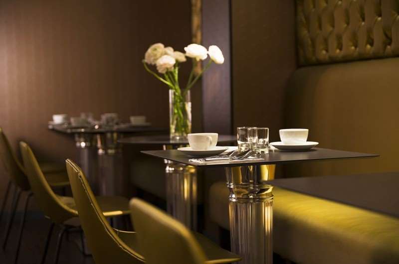 New Republique - Ex Albert's Hotel