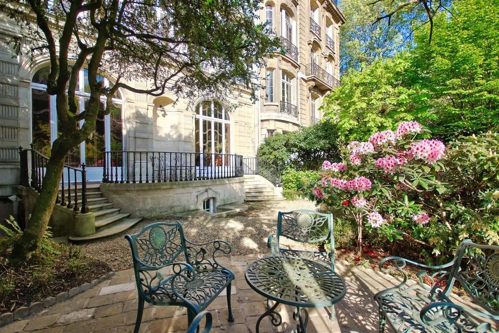 Appartamento Di 95 M² Con 2 Camera Parigi