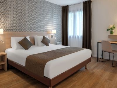 Citadines Bastille Gare De Lyon Aparthotel Parigi