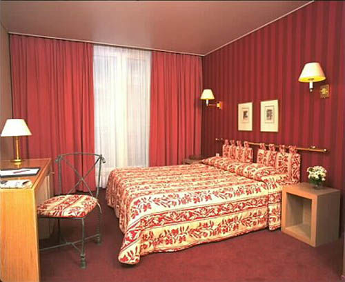 Ibis Opera La Fayette
