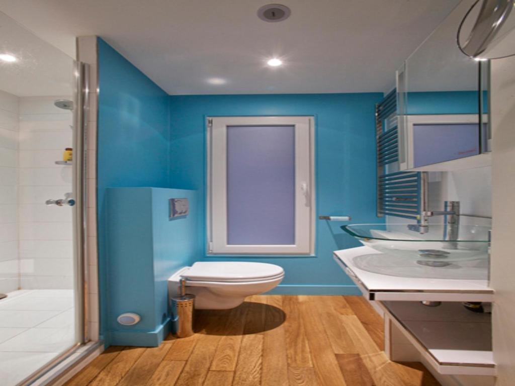 My Flat In - 8th Appartamento *