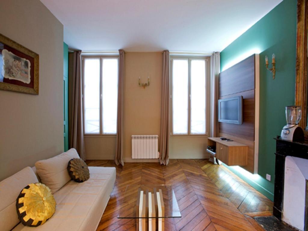 My Flat In - 8th Appartamento *