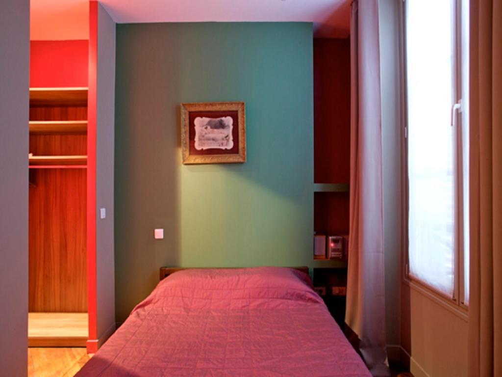 Appartamento My Flat In - 8th *