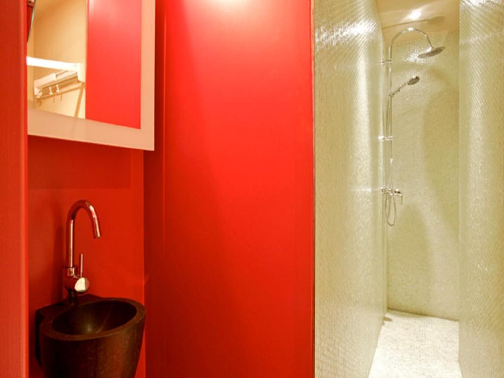 My Flat In - 8th Appartamento *