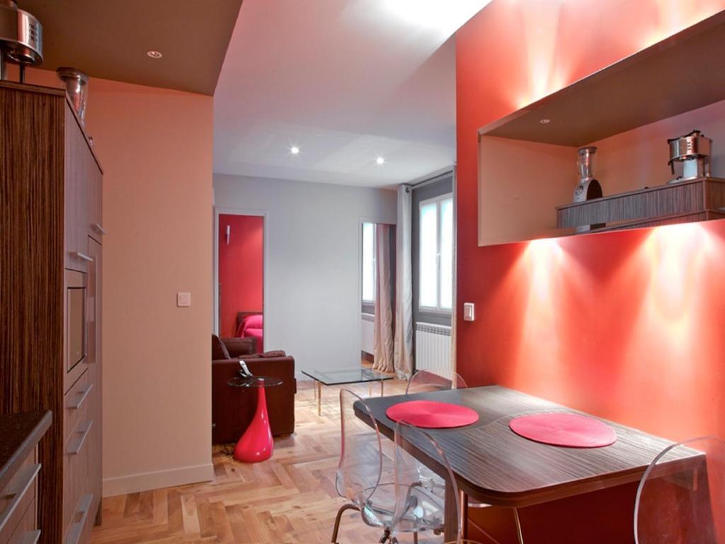 Appartamento My Flat In - 8th *