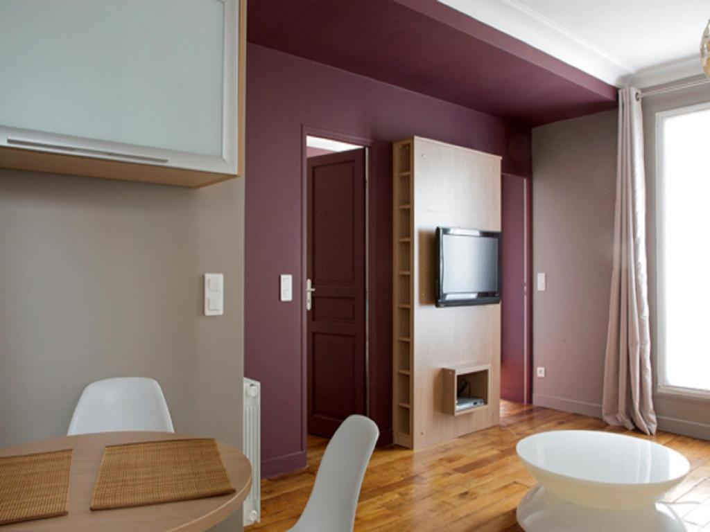 My Flat In - 8th * Parigi