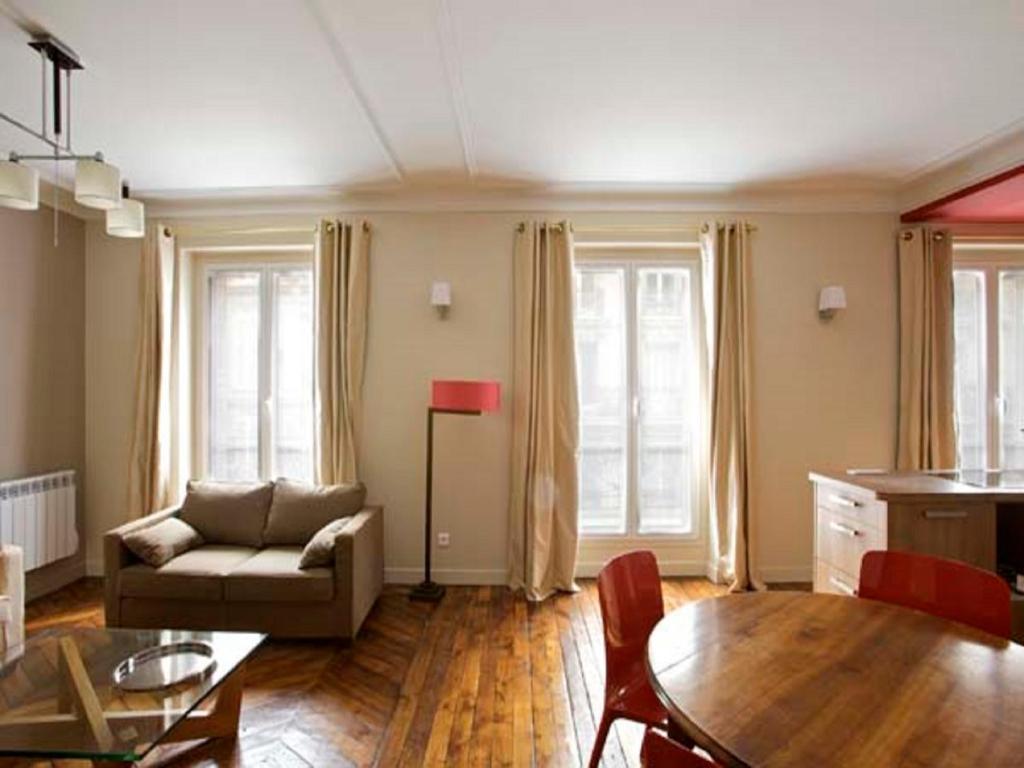 Appartamento My Flat In - 8th *