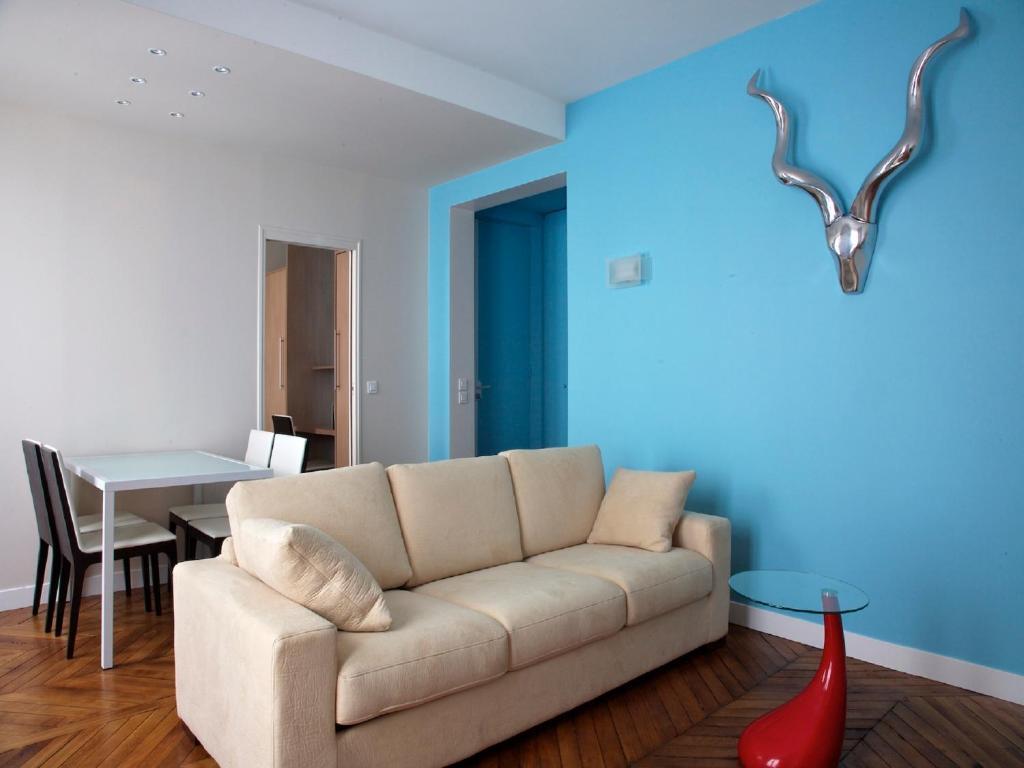 My Flat In - 8th Appartamento
