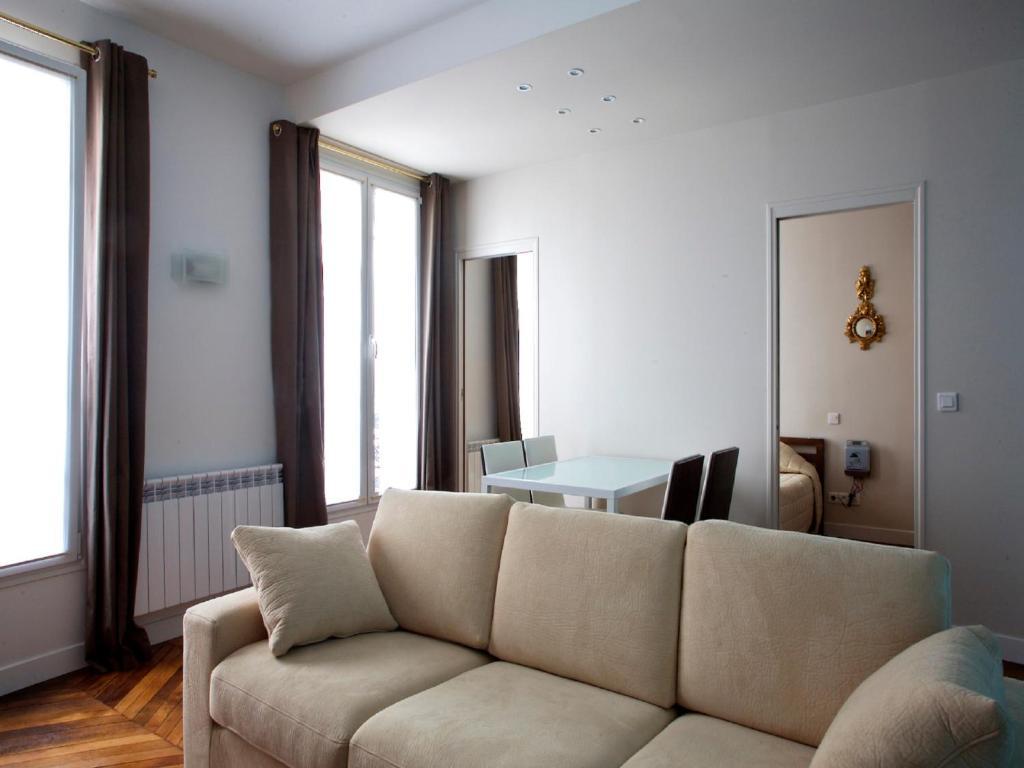 Appartamento My Flat In - 8th *