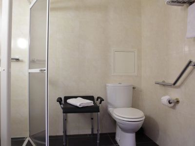 Amiral 4* Parigi