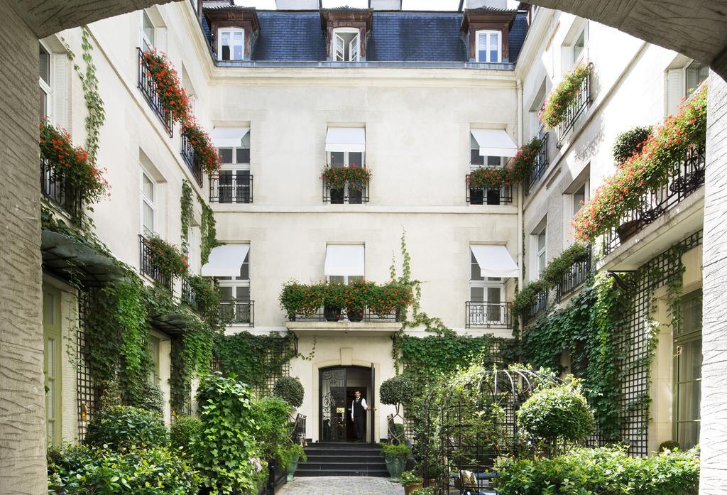 Relais Christine Hotel 5*