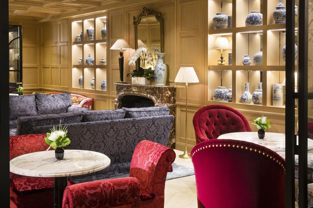 Hotel Relais Christine
