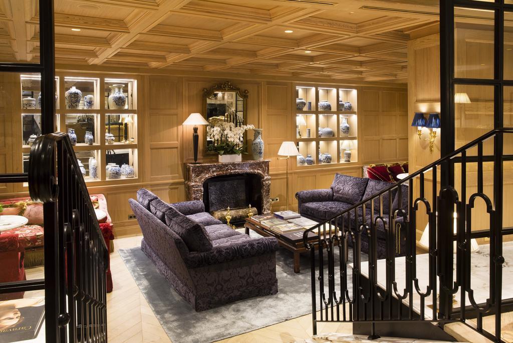 Relais Christine Hotel 5*