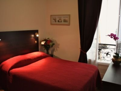 Hotel Le Twelve Parigi