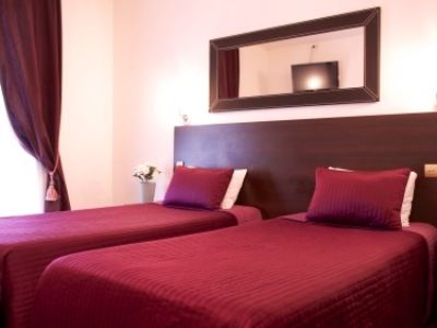Le Twelve 3* Parigi