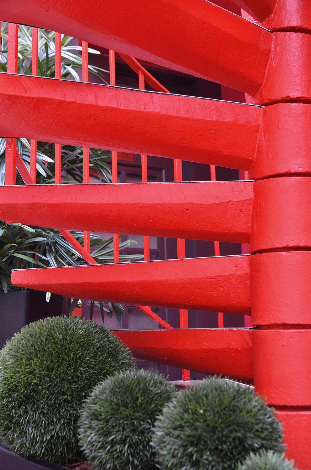 Hiro, New 2024 Hotel Paris