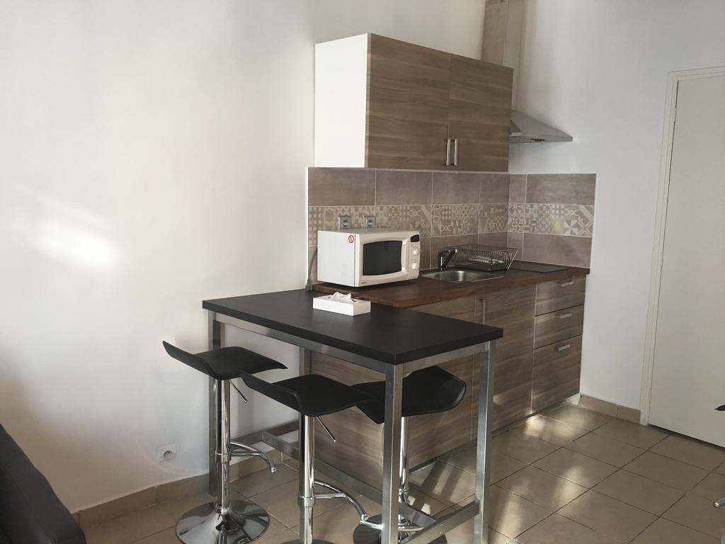 Aparthotel Residence Des Halles - Flat Paris
