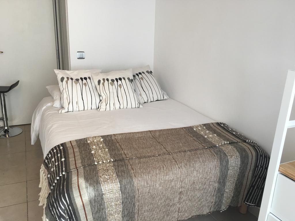 Residence Des Halles - Flat Aparthotel Paris