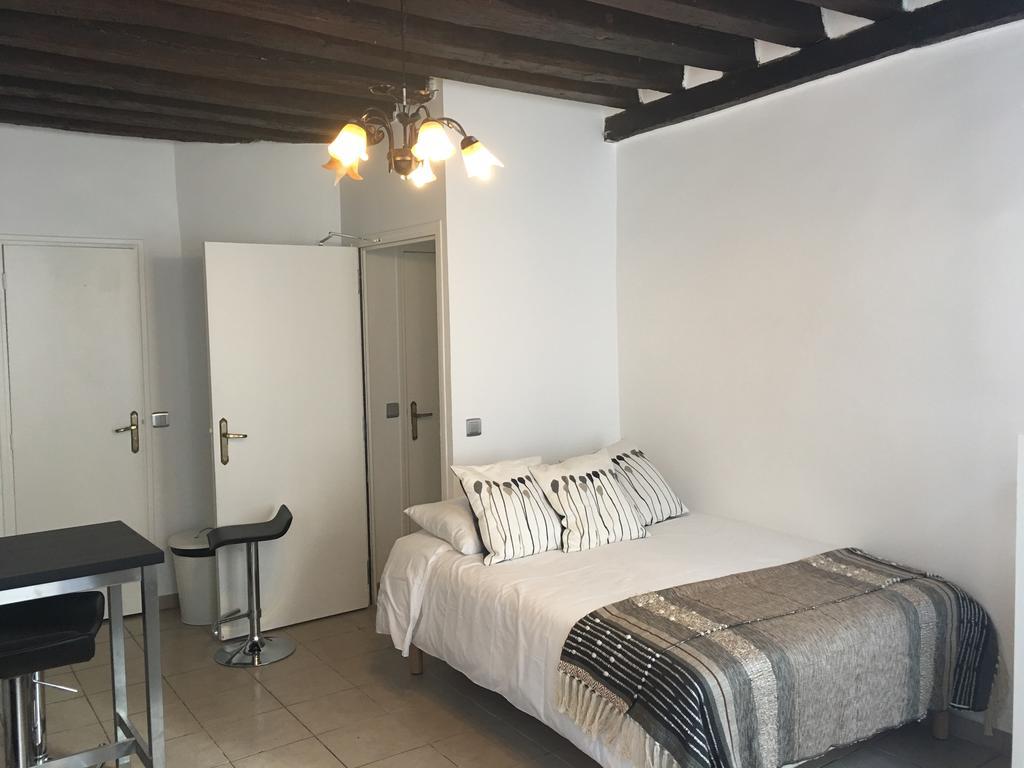 Residence Des Halles - Flat